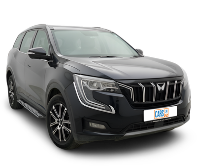 Mahindra XUV700-img